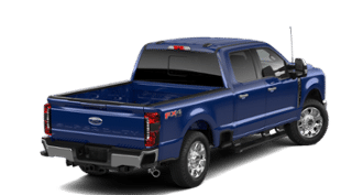 2026 Ford Super Duty® External Image 4
